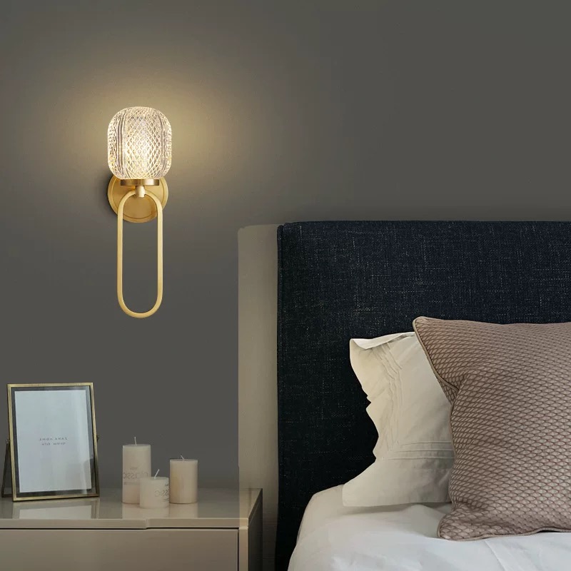 WALL LAMP 27